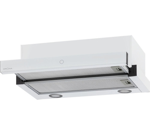 Кухонная вытяжка Krona Kamilla Sensor Max 600 T КА-00008310