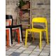 Стул Stool Group Moris SL-7089 70043 бежевый