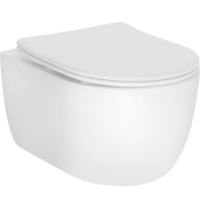 Унитаз подвесной AV Engineering Grand X AVWHR211X