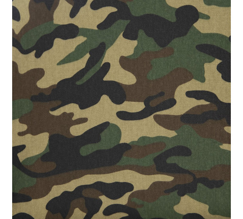 Офисный стул AksHome Miami камуфляж