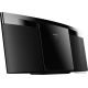 Музыкальный центр Panasonic SC-HC200EE-K