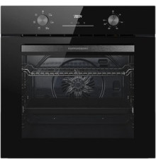 Электрический духовой шкаф KUPPERSBERG HO 606 Black