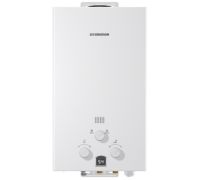 Газовая колонка Edisson E 20 D Pro