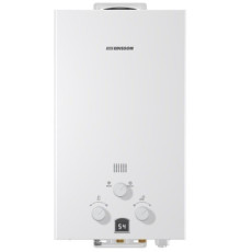 Газовая колонка Edisson E 20 D Pro