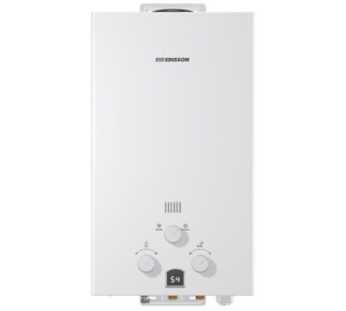 Газовая колонка Edisson E 20 D Pro