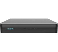 Сетевой видеорегистратор Uniarch NVR-208S2-P8