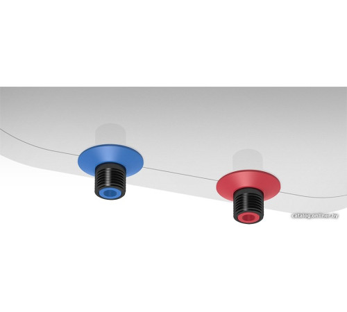 Накопительный электрический водонагреватель под мойку Thermex HIT PRO H 30 U pro