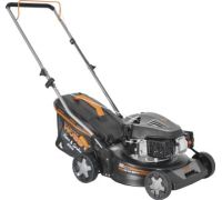 Газонокосилка Carver Hobby LMG-2042HM