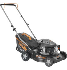 Газонокосилка Carver Hobby LMG-2042HM