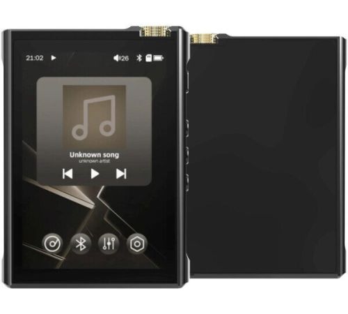 Hi-Fi плеер Digma Pro XT7