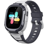 Детские умные часы Mibro Kids P6 серый