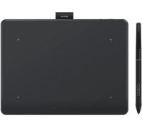 Графический планшет Huion Inspiroy Frego S L310 черный