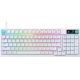 Клавиатура Logitech G316 X 8K 920-013700 белый, с гравировкой