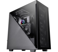 Корпус Thermaltake Divider 300 TG CA-1S2-00M1WN-00