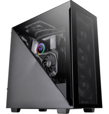 Корпус Thermaltake Divider 300 TG CA-1S2-00M1WN-00