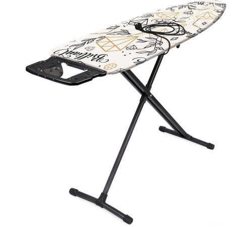 Гладильная доска Nika 10 Н10/15 бриллиант