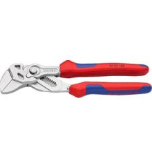 Клещи переставные Knipex 86 05 180