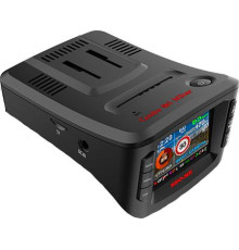 Видеорегистратор-радар детектор 2в1 Sho-Me Combo №5 MStar