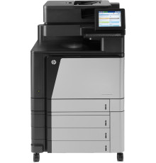 МФУ HP Color LaserJet Enterprise flow M880z A2W75A
