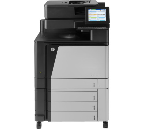 МФУ HP Color LaserJet Enterprise flow M880z A2W75A
