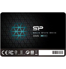 SSD Silicon-Power Ace A55 256GB SP256GBSS3A55S25