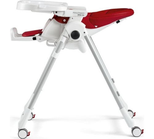 Стульчик для кормления Peg Perego Prima Pappa Follow Me mon amour