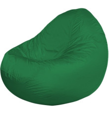Кресло-мешок Flagman Classic K2.1-06 зеленый