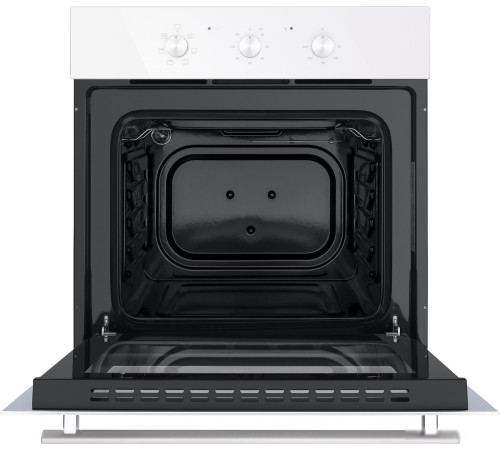 Электрический духовой шкаф HOMSair OES657WH