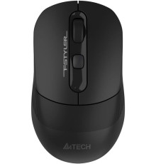 Мышь A4Tech Fstyler FB10C черный