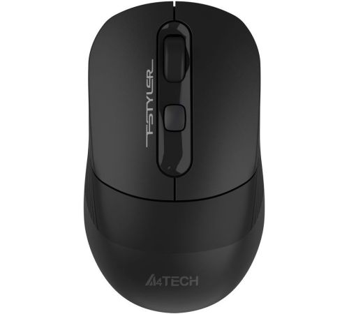Мышь A4Tech Fstyler FB10C черный