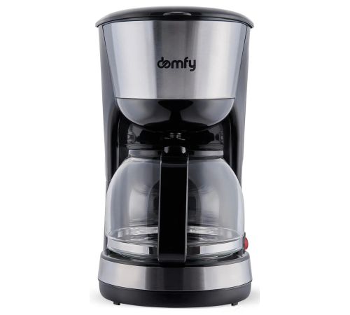 Капельная кофеварка Domfy DSM-CM301
