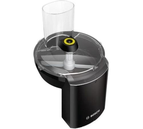 Насадка-овощерезка Bosch MUZ9VL1