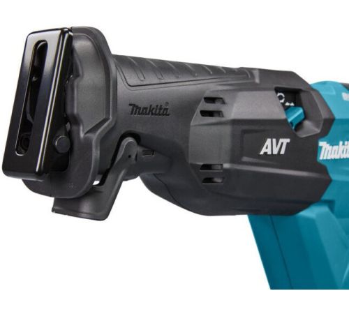 Сабельная пила Makita JR002GZA с 1-им АКБ
