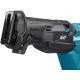 Сабельная пила Makita JR002GZA с 1-им АКБ