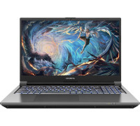 Игровой ноутбук Colorful Evol X15 AT 23 A10003400455