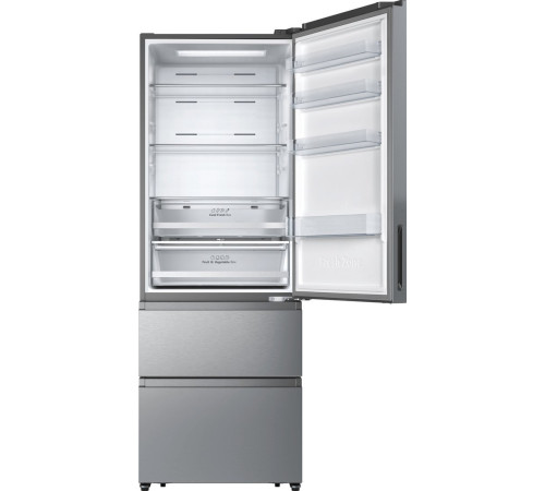 Холодильник Hisense RT641N4ACE