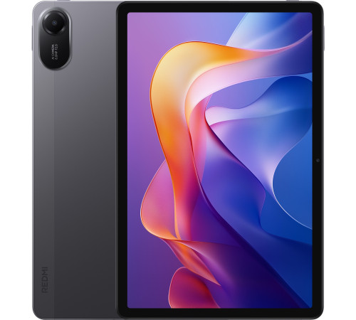 Планшет Xiaomi Redmi Pad 2 4G 6GB/128GB международная версия темно-серый