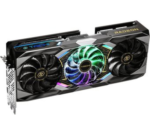Видеокарта ASRock AMD Radeon RX 9070 XT Taichi 16GB OC RX9070XT TC 16GO