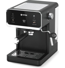 Рожковая кофеварка Vitek VT-1516