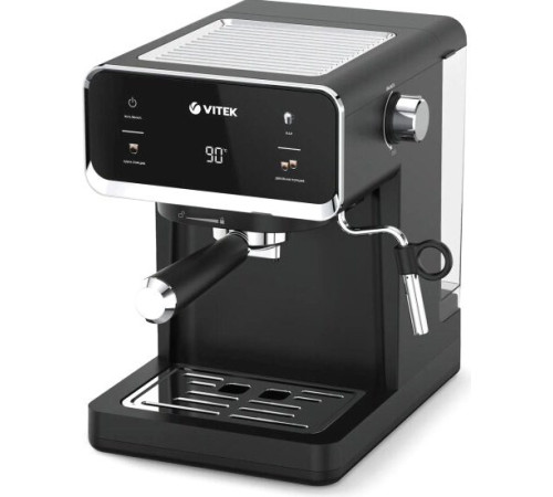 Рожковая кофеварка Vitek VT-1516