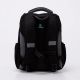 Городской рюкзак Ecotope 306-62317-BLK черный