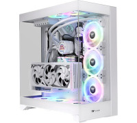 Корпус Thermaltake CTE E550 TG Snow CA-1Z8-00M6WN-00