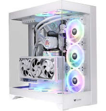 Корпус Thermaltake CTE E550 TG Snow CA-1Z8-00M6WN-00