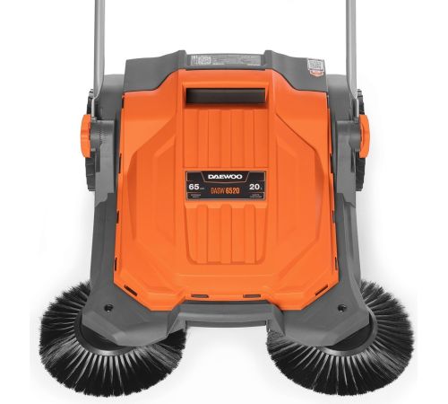 Подметальная машина Daewoo Power DASW 6520