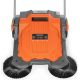 Подметальная машина Daewoo Power DASW 6520