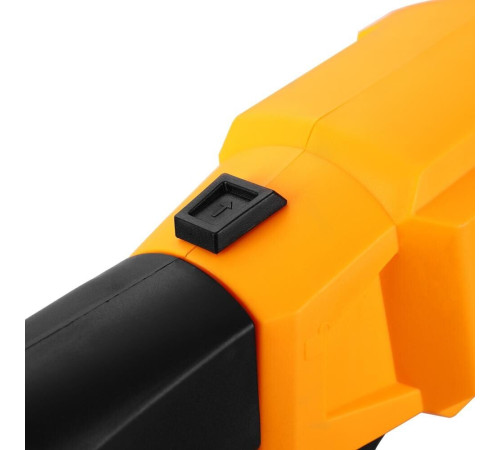 Краскораспылитель Deko SG20D 081-1072 с 1-им АКБ