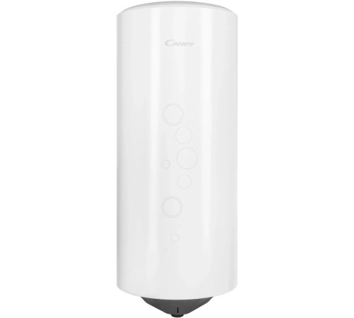 Накопительный электрический водонагреватель Candy CR80V-HE1R