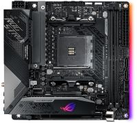 Материнская плата ASUS ROG Strix X570-I Gaming