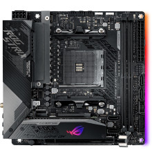 Материнская плата ASUS ROG Strix X570-I Gaming