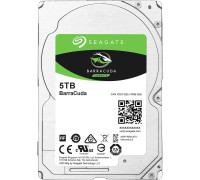 Жесткий диск Seagate Barracuda 5TB [ST5000LM000]